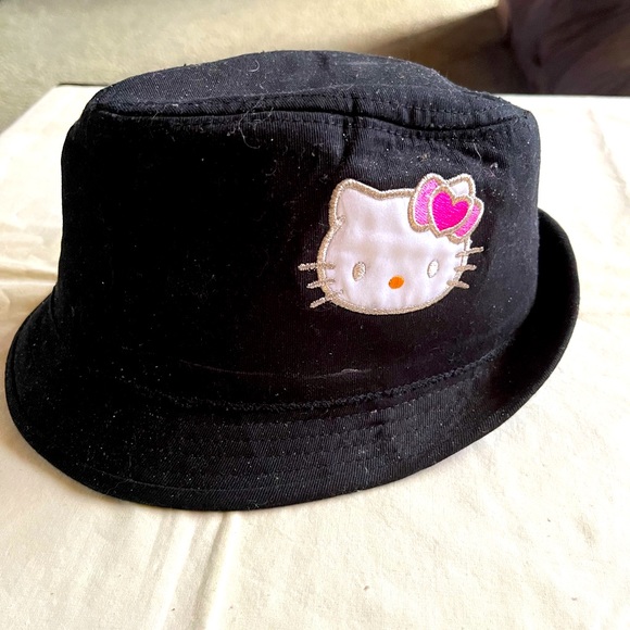 Hello Kitty Other - Hello Kitty Hat NWOT